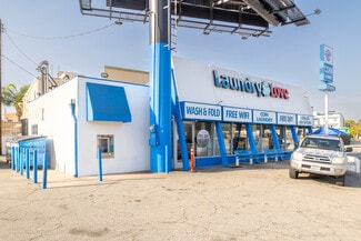 Plus de détails pour 10504 Victory Blvd, North Hollywood, CA - Commerce de détail à vendre