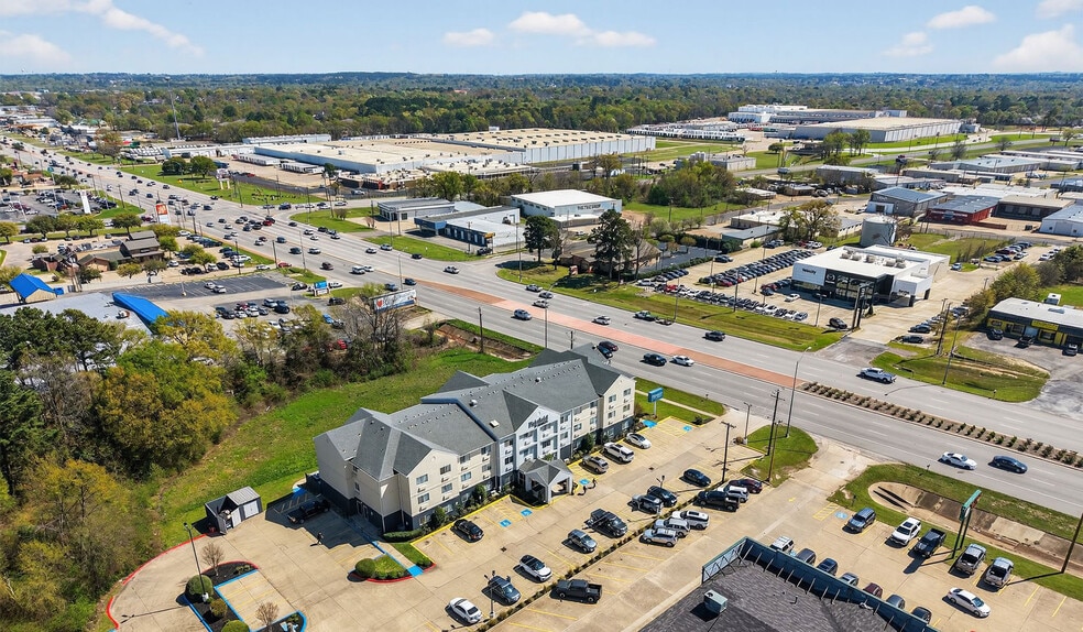 1945 W Southwest Loop 323, Tyler, TX for sale - Building Photo - Image 2 of 40