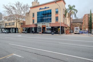 Plus de détails pour 186 Pulteney St, ADELAIDE - Multi-résidentiel à vendre