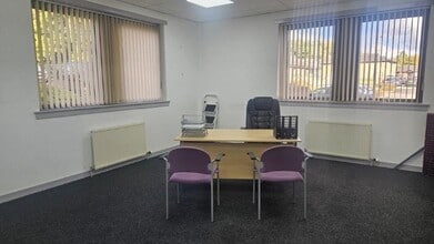 Pentland Park, Glenrothes à louer Photo intérieure- Image 1 de 4