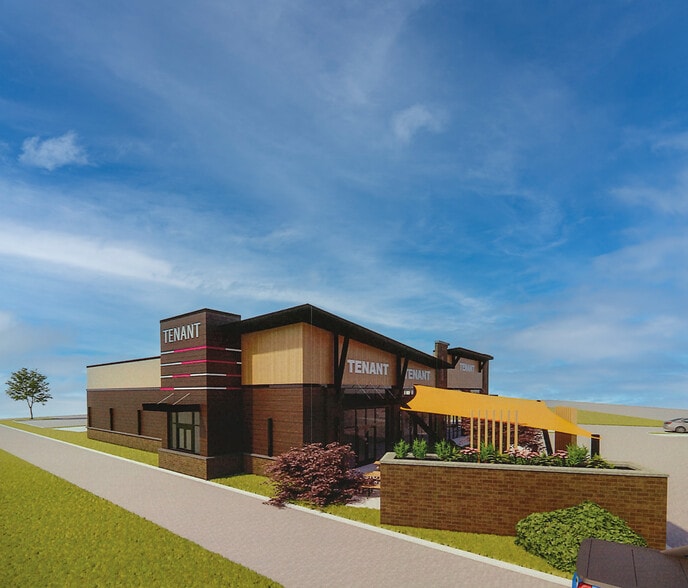 1897 Main st, Waynesville, NC for lease - Building Photo - Image 1 of 2