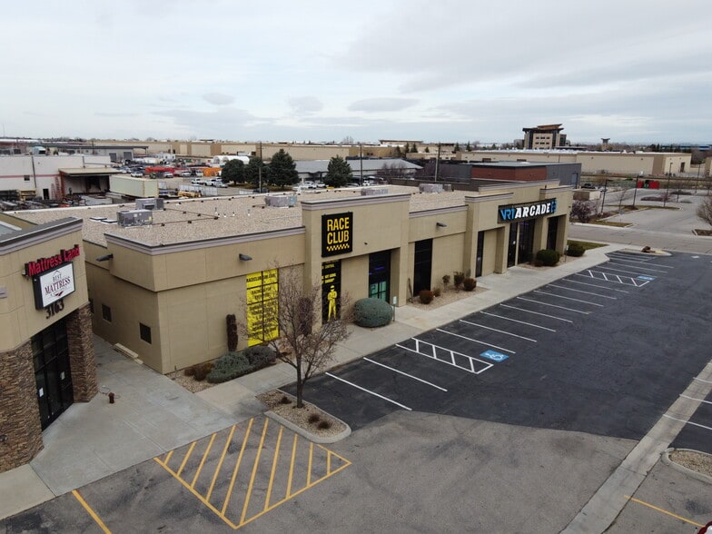 3131 E Lanark St, Meridian, ID for sale - Building Photo - Image 3 of 4
