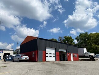 Plus de détails pour 4706 12th St, Rock Island, IL - Commerce de détail à vendre