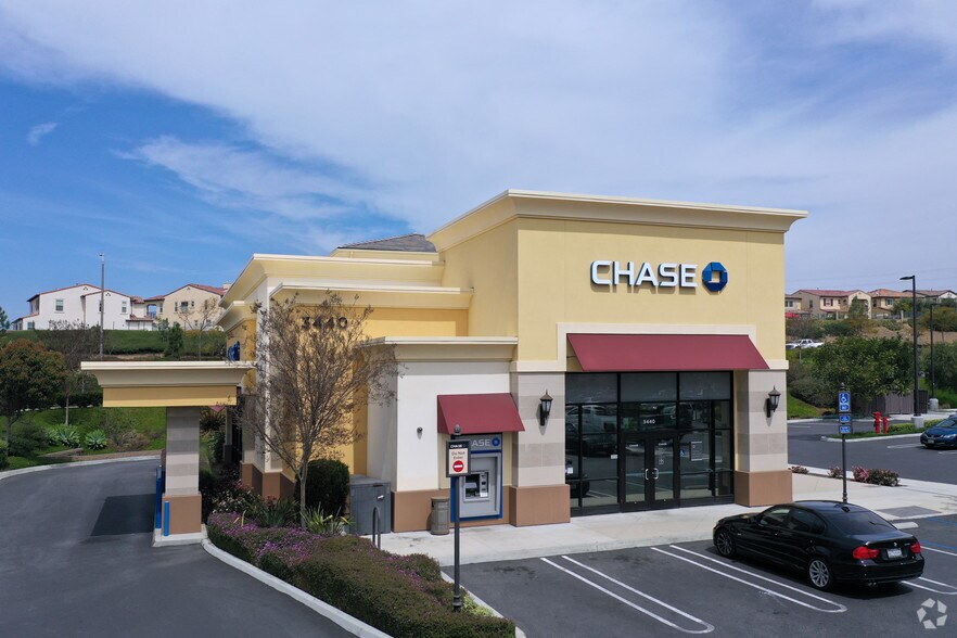 SEC La Costa Ave & Rancho Santa Fe Rd, Carlsbad, CA à louer - Photo du bâtiment - Image 2 de 4