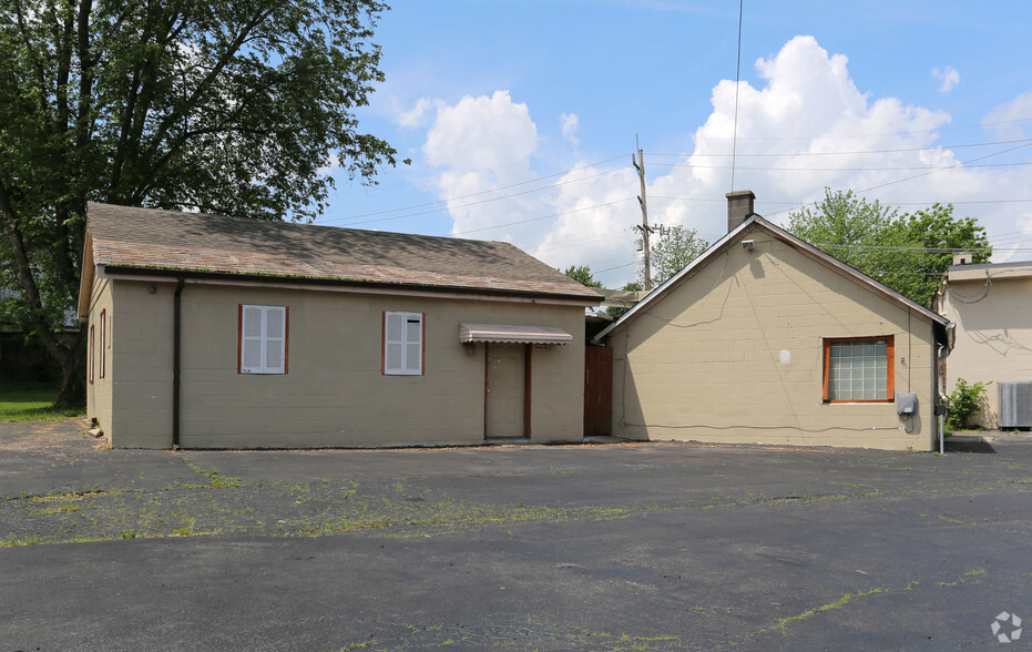 1420 Tuley Rd, Hamilton, OH for sale - Primary Photo - Image 1 of 1