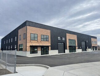 Plus de détails pour 11100 W Westbow Blvd, Spokane, WA - Flex à vendre