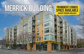 Plus de détails pour 1231 NE Martin Luther King Blvd, Portland, OR - Bureau/Commerce de détail, Commerce de détail à louer