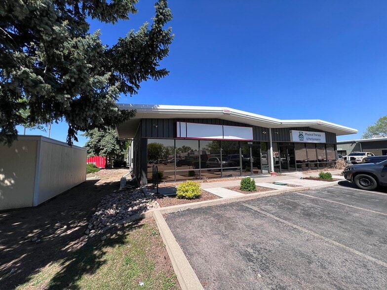 3509 S Mason St, Fort Collins, CO for sale - Building Photo - Image 2 of 42