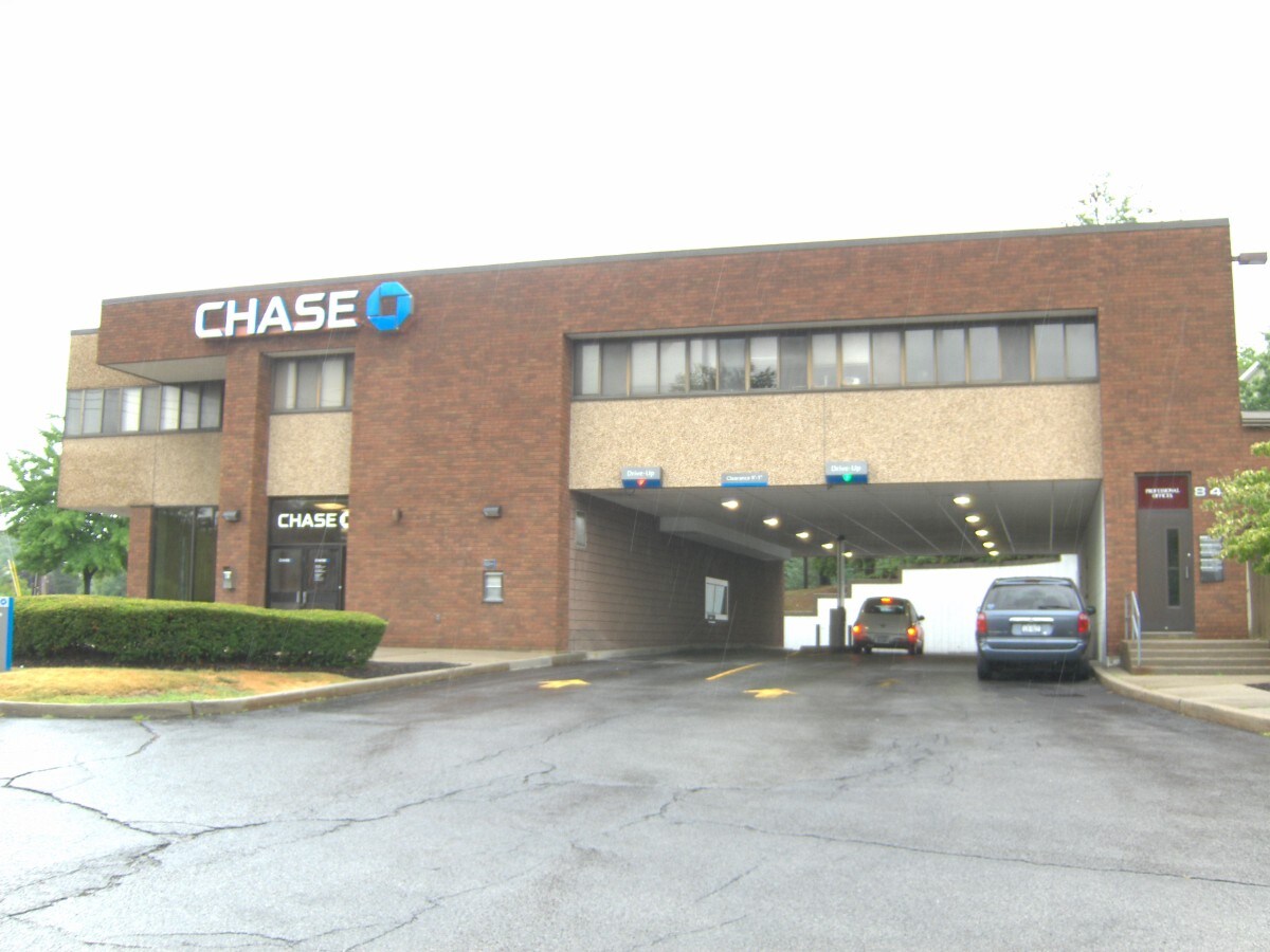 845 State Route 17m, Monroe, NY à vendre Photo principale- Image 1 de 1