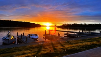 Plus de détails pour Lake Bluff Road, Wolcott, NY - Terrain à vendre