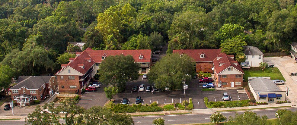 545 E Tennessee St, Tallahassee, FL for sale - Building Photo - Image 3 of 28