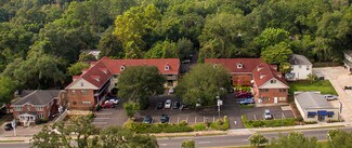 Plus de détails pour 545 E Tennessee St, Tallahassee, FL - Bureau à louer