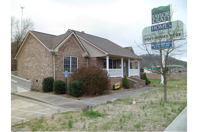 7556 Old Hickory Blvd, Whites Creek, TN à vendre - Photo principale - Image 2 de 9