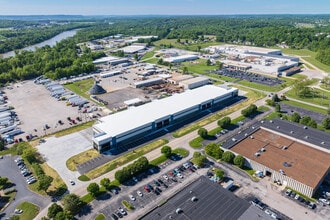 2880 Arnold Tenbrook Rd, Arnold, MO à louer Aérien- Image 2 de 8