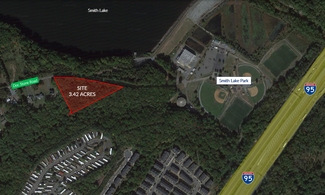 More details for Doc Stone Road, Stafford, VA - Land for Sale