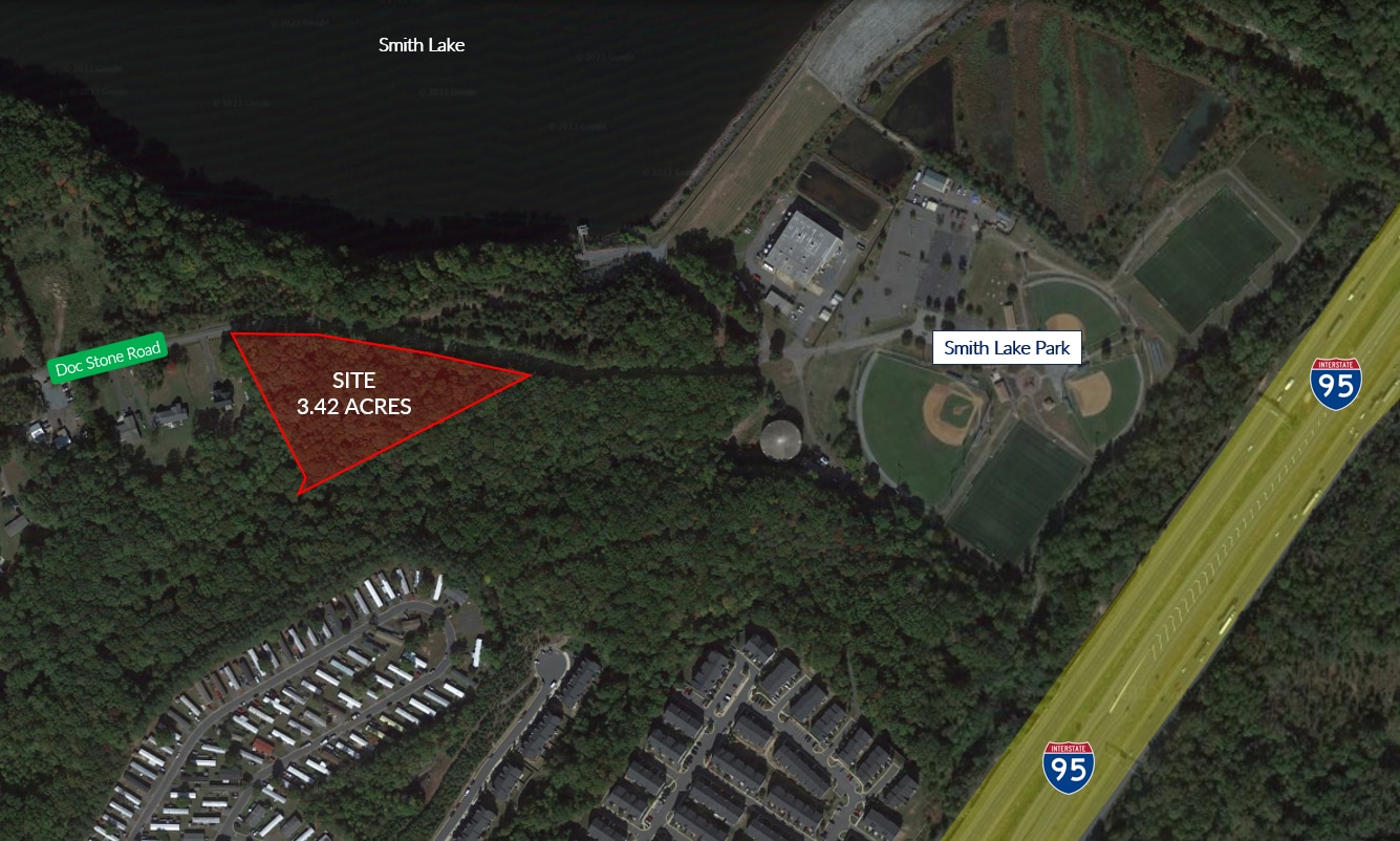 Doc Stone Road, Stafford, VA for sale Primary Photo- Image 1 of 2