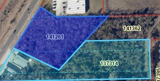 Plus de détails pour 16449 Highway 124 – à vendre