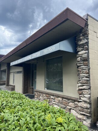 Plus de détails pour 1719 NW Market St, Seattle, WA - Bureau à louer