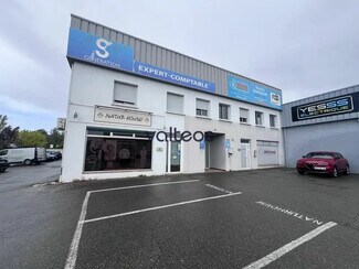Plus de détails pour 30 Rue Théron De Montauge, Toulouse - Bureau à louer