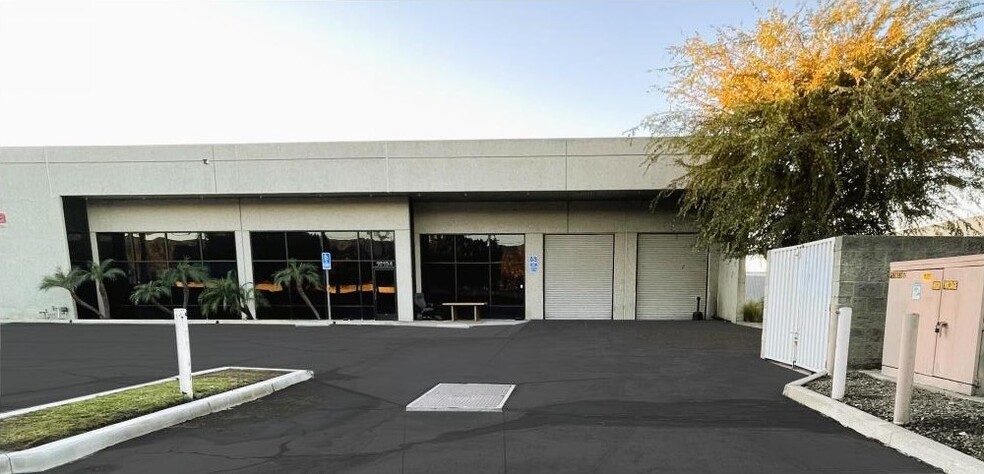 5539 Ayon Ave, Irwindale, CA for lease - Building Photo - Image 2 of 7