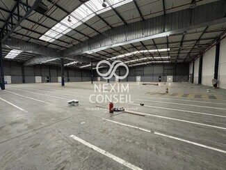More details for Industrial for Lease