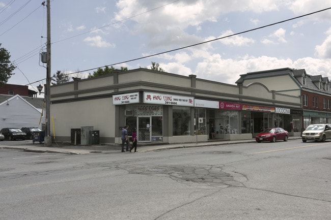 More details for 199-217 Dalhousie St Portfolio – Retail for Sale, Ottawa, ON