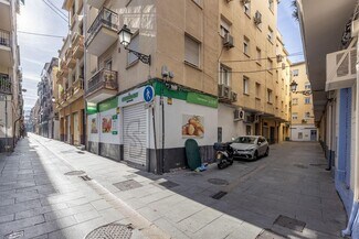 Plus de détails pour Calle San Miguel Alta, 31, Granada - Commerce de détail à vendre