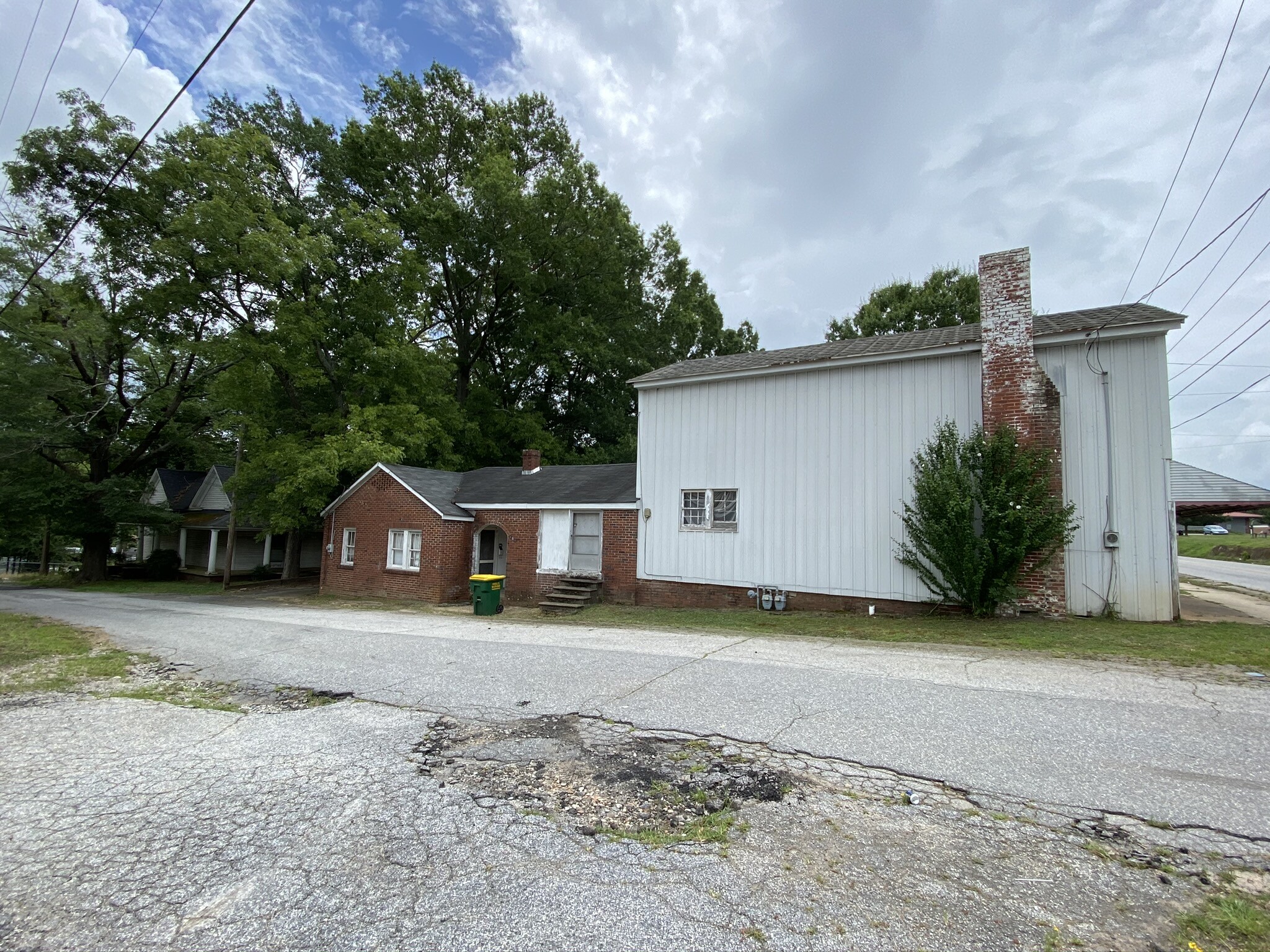 149 N Main St, Belton, SC for sale Building Photo- Image 1 of 1