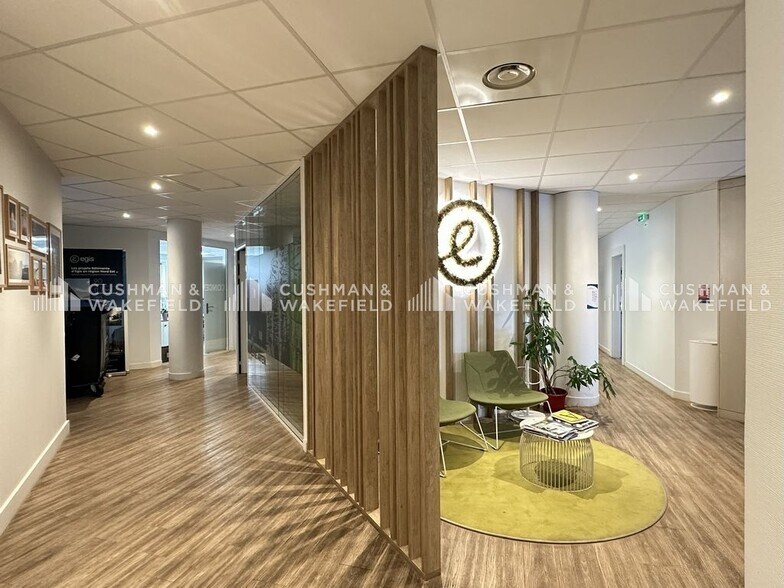 Bureau dans Schiltigheim à vendre - Photo intérieure - Image 3 de 11