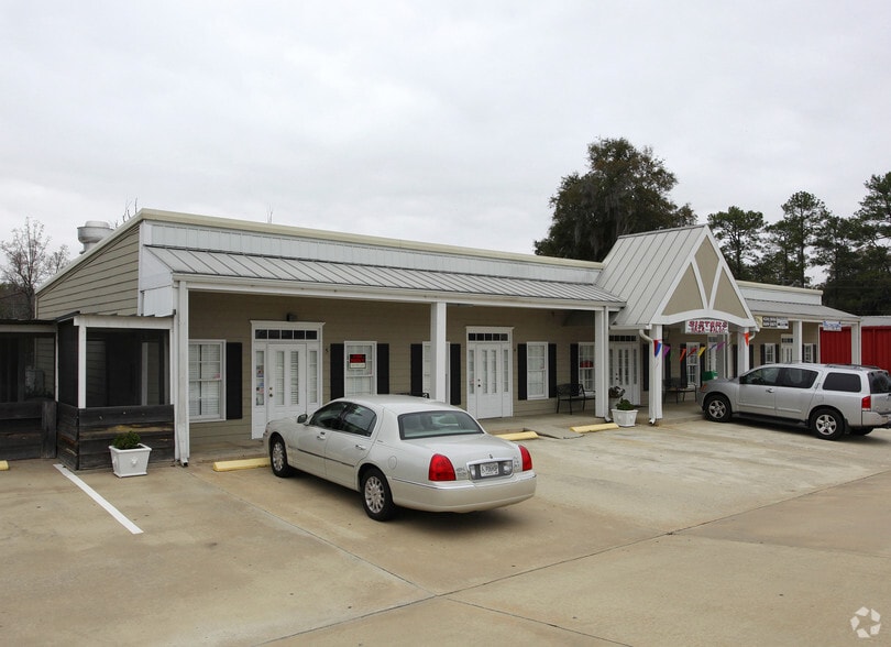 1636 Philema Rd S, Albany, GA for lease - Primary Photo - Image 2 of 13