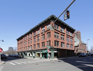 More details for 100 Allyn St, Hartford, CT - Office for Lease