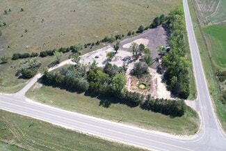 Plus de détails pour 2608 Deer rd, Miltonvale, KS - Terrain à vendre