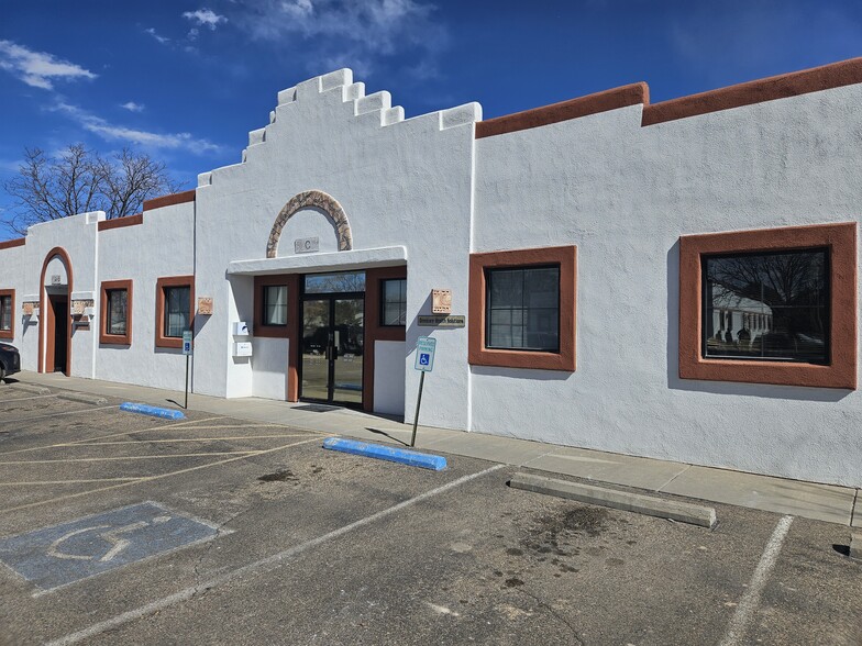 900 Indiana Ave, Pueblo, CO for lease - Building Photo - Image 1 of 7
