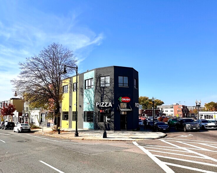 975-977 Saratoga St, Boston, MA à louer - Photo du bâtiment - Image 3 de 12