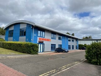 More details for 42 Research Ave N, Currie - Office for Sale