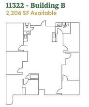 11322 Sir Winston St, San Antonio, TX for lease Floor Plan- Image 1 of 1