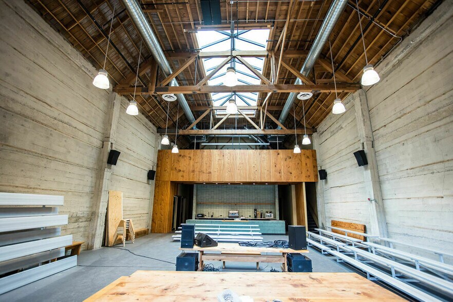 1716 Broadway, Oakland, CA à vendre - Photo du bâtiment - Image 3 de 36