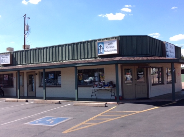 512-516 S Beeline Hwy, Payson, AZ for lease - Primary Photo - Image 1 of 8