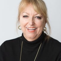 Barbara Endzelis