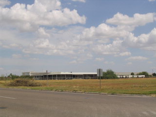 1700 E Ramon Ayala Dr, Hidalgo, TX à vendre - Autre - Image 2 de 5