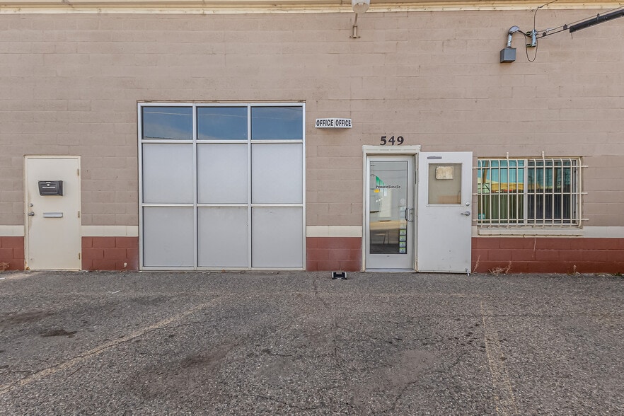 549 S 10th St, Grand Junction, CO for sale - Building Photo - Image 2 of 33