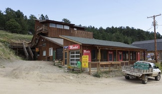 Plus de détails pour 41 Main St, Rollinsville, CO - Industriel à louer