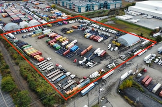 More details for 310 Avenue P, Newark, NJ - Industrial for Lease