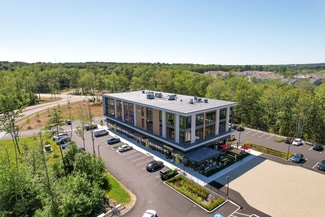 Plus de détails pour 10 Market St, Scarborough, ME - Bureau à vendre