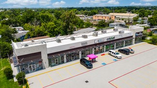 Plus de détails pour 822 Freeport, Houston, TX - Commerce de détail à vendre