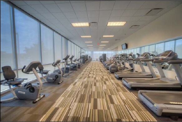 11750 Katy Fwy, Houston, TX à louer - Photo intérieure - Image 2 de 15