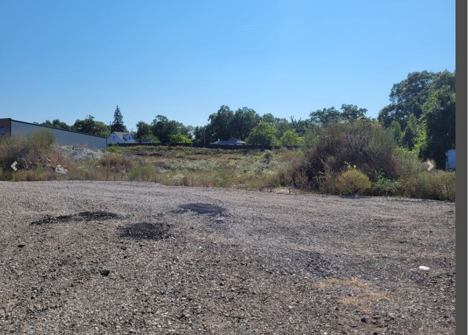 5555 W Ridge Rd, Gary, IN à vendre Photo principale- Image 1 de 2