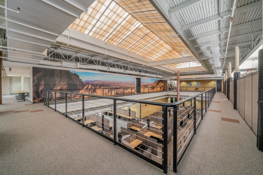 11403 Compaq Center West Dr, Houston, TX à louer - Photo intérieure - Image 3 de 12