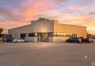 More details for 6976 Rufe Snow Dr, North Richland Hills, TX - Retail for Lease