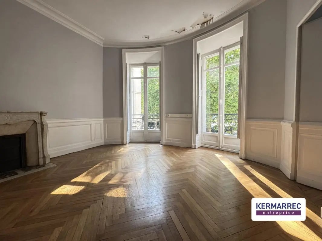 Bureau dans Nantes à vendre Photo intérieure- Image 1 de 6